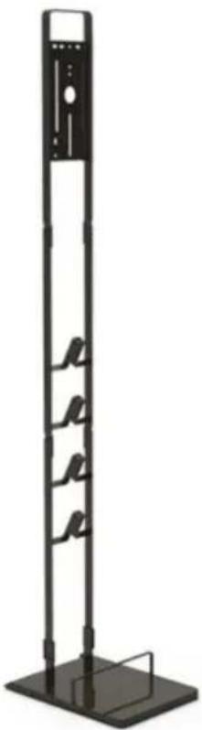 Vevor HLXCQJ-C02 - VEVOR® - 1