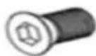 Vevor HLXCQJ-C02 - Parts list - 7