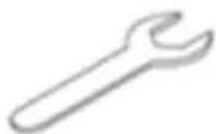 Vevor HLXCQJ-C02 - Parts list - 10