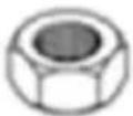 Vevor HLXCQJ-C02 - Parts list - 9