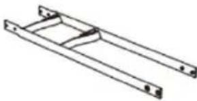 Vevor HLXCQJ-C02 - Parts list - 3