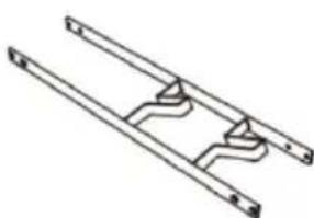 Vevor HLXCQJ-C02 - Parts list - 2