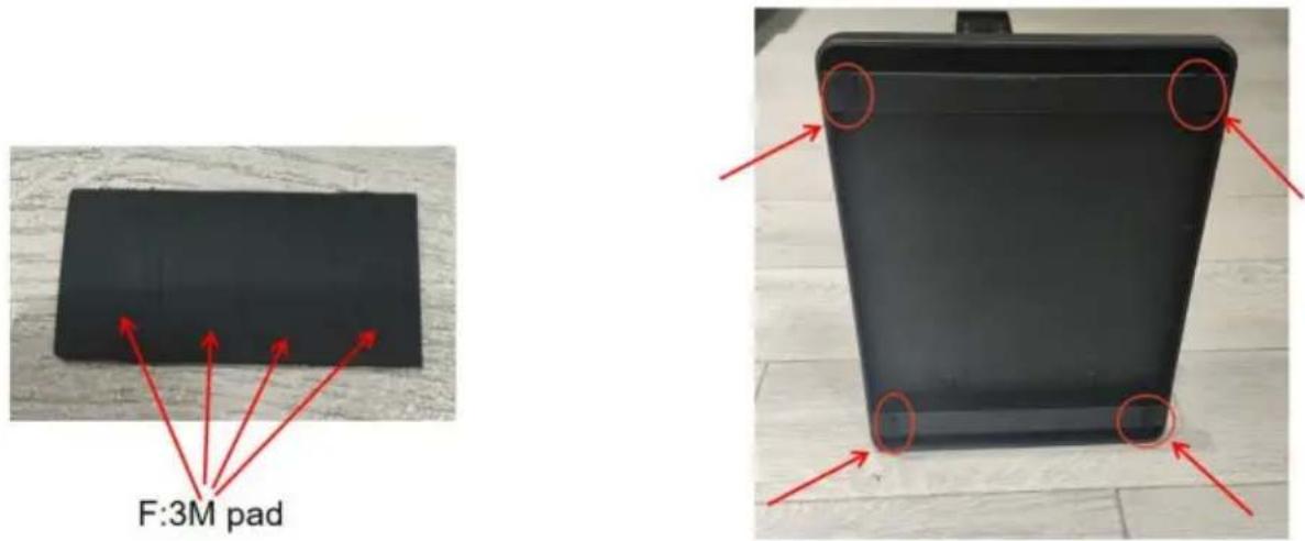 Vevor HLXCQJ-C02 - Guide d'installation - 11