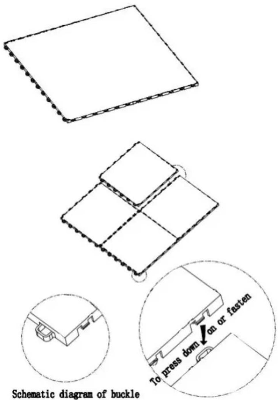 Vevor HJPVC24200 - SAVE THESE INSTRUCTIONS - 1