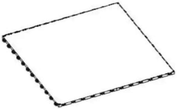 Vevor HJPVC24200 - Installation instructions - 1