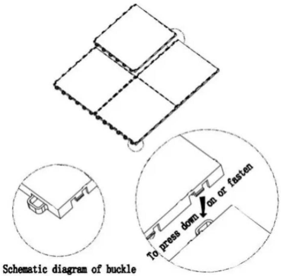 Vevor HJPVC24200 - Installation instructions - 2
