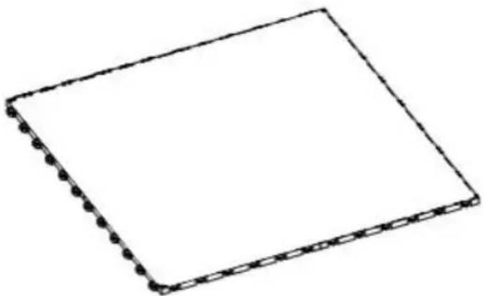 Vevor HJPVC24200 - Installation instructions - 1
