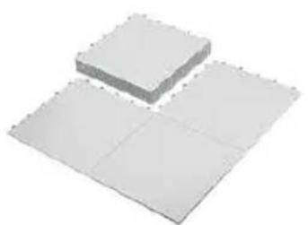 Vevor HJPVC24200 - VEVOR® - 1