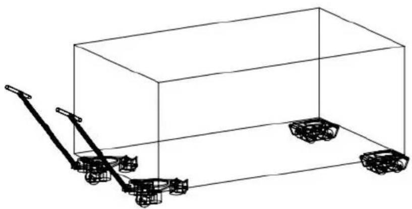 Vevor GYW-3T - COMPONENTS - 5