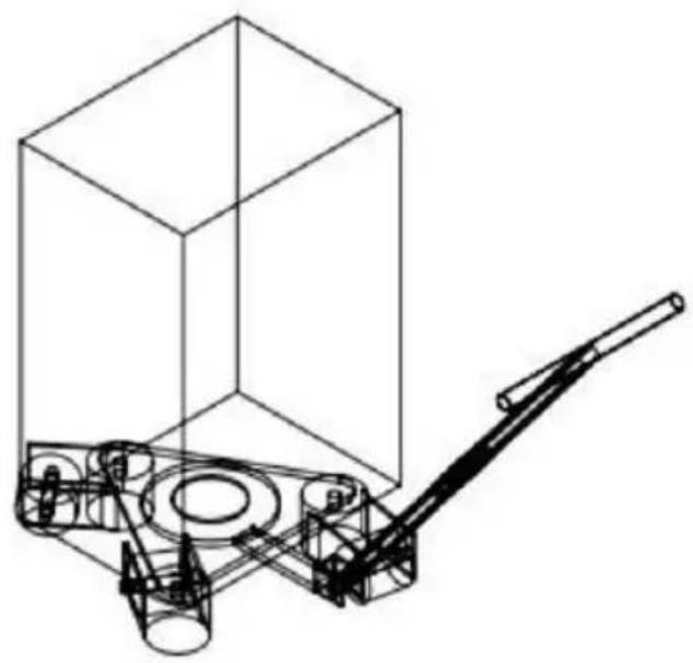 Vevor GYZU-6T - Modello GYZU-6T - 2