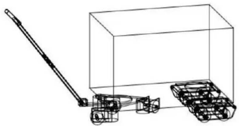 Vevor GYZU-6T - BESOIN DE L'AIDE? CONTACT NOUS! - 3