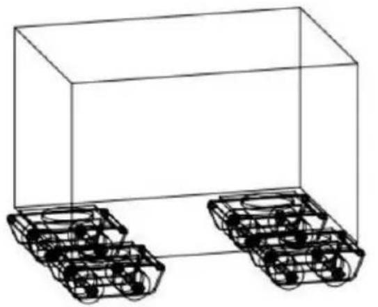Vevor GYZU-6T - COMPONENTS - 2