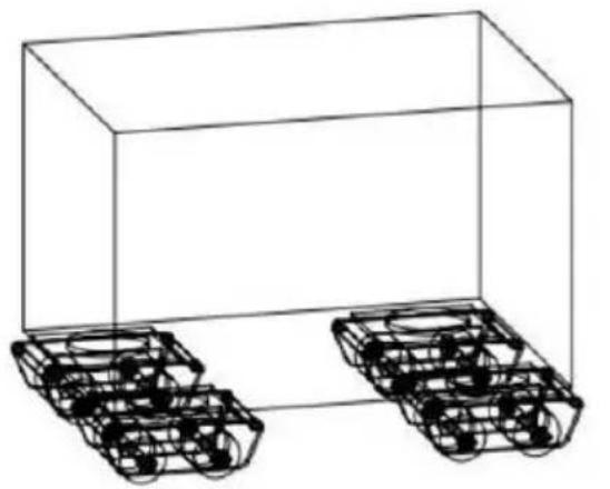 Vevor GYZU-6T - COMPONENTS - 1