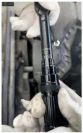 Vevor HP121 - ISTRUZIONI PER LE POMPE DEL CARBURANTE - 4