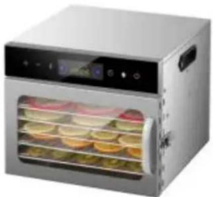Vevor H6-C001 - B.Produit image brève - 1