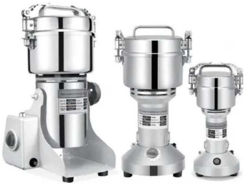 Vevor HC-150 - VEVOR® - 1