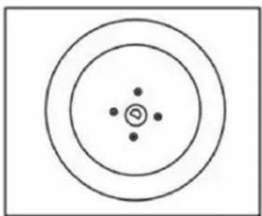 Vevor HC-150 - OPERATING PROCEDURES OF REPLACING BLADES - 4
