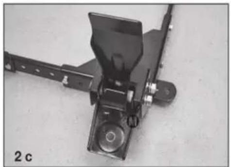 Vevor GZB88093 - Attaching Wheels and Casters - 4