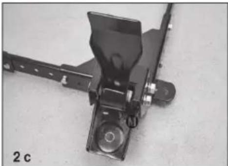 Vevor GZB88093 - Attaching Wheels and Casters - 4
