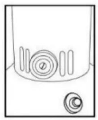 Vevor HC-1000Y - COMMENT NETTOYER LE RÉCIPIENT DE BROYAGE - 3