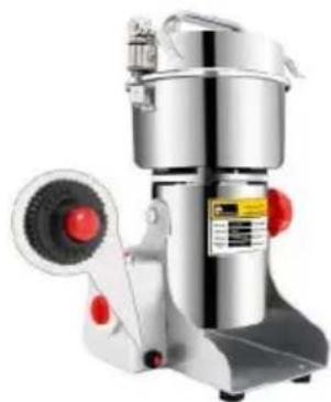 Vevor HC-1000Y - INSTRUCTIONS OF AIR OVERLOAD PROTECTOR - 3