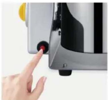 Vevor HC-1000Y - ISTRUZIONI PER IL PROTETTORE DA SOVRACCARICO DELL'ARIA - 1