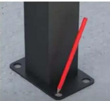 Vevor HR-012 - INSTALLATION - 1