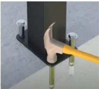 Vevor HR-012 - INSTALLATION - 3