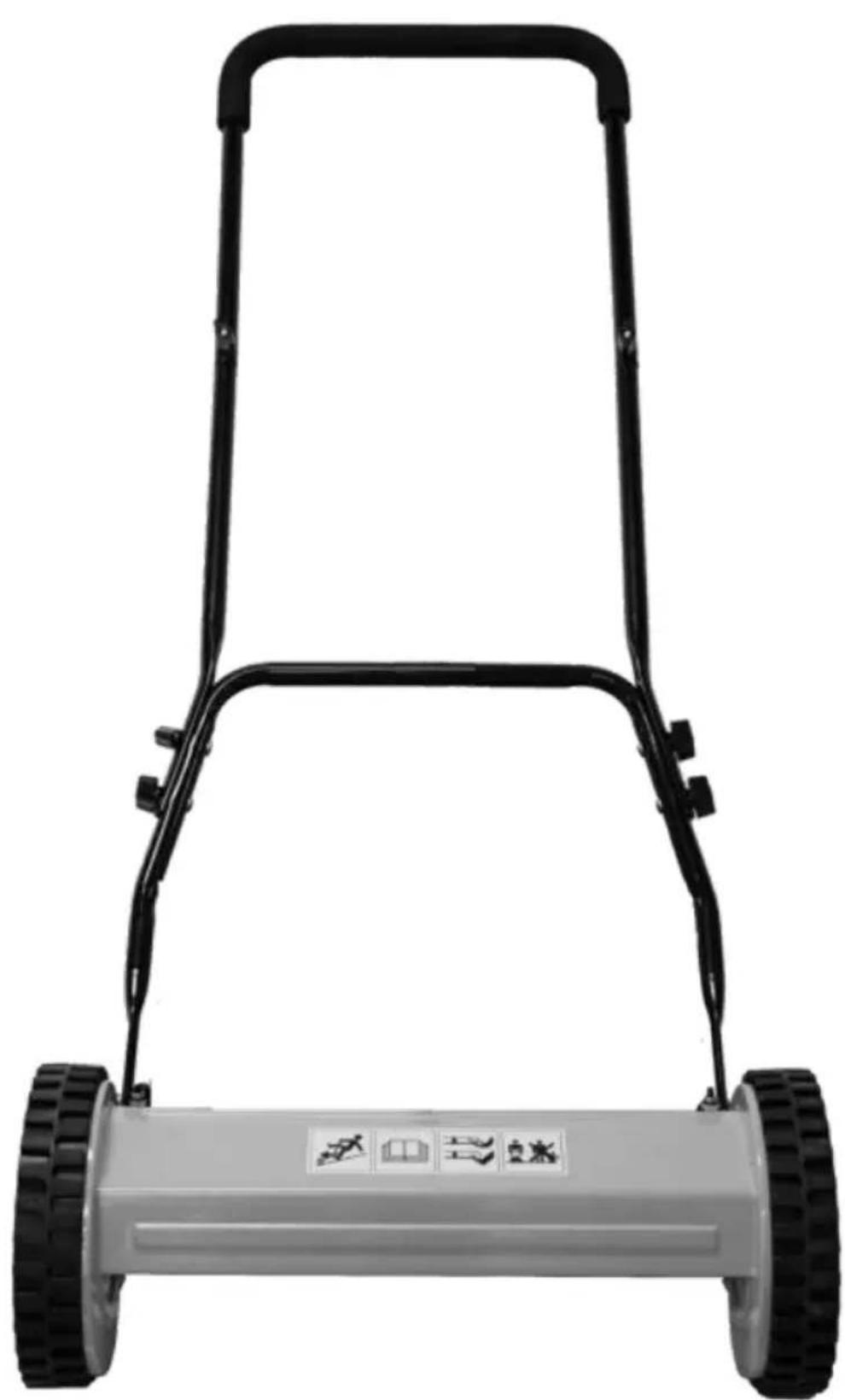 Vevor HS-GT1601D - PARTS LIST - 3