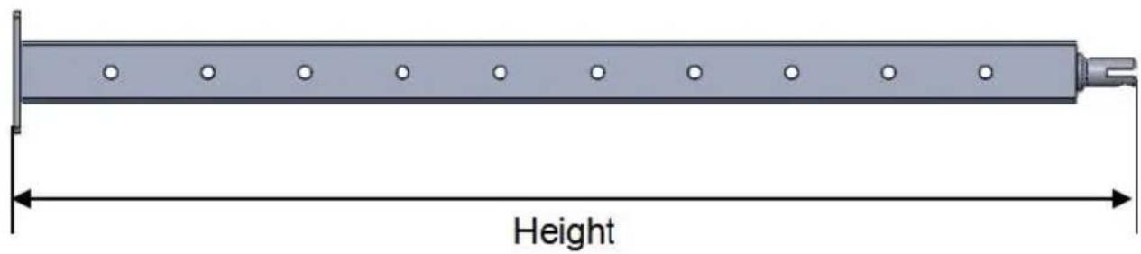 Vevor HR-022 - PRODUCT INFORMATION - 1