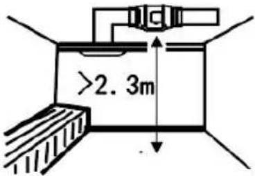Vevor GX-08-200 - ATTENTIONS - 7