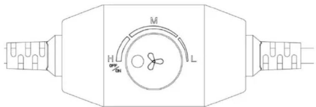 Vevor GX-08-200 - HOW TO USE - 1