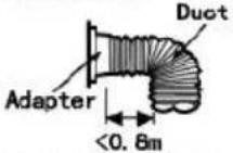 Vevor GX-08-200 - ATTENTIONS - 8