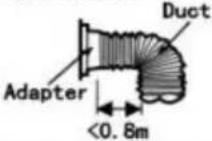 Vevor GX-08-200 - ATTENTION - 8
