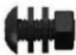 Vevor HBD008-2 - PARTS LIST - 11