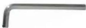 Vevor HBD008-2 - PARTS LIST - 12