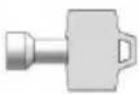 Vevor HBD008-2 - PARTS LIST - 15
