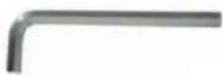 Vevor HBD008-2 - PARTS LIST - 13