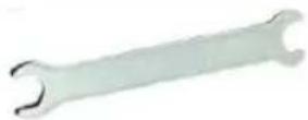 Vevor HBD008-2 - PARTS LIST - 14