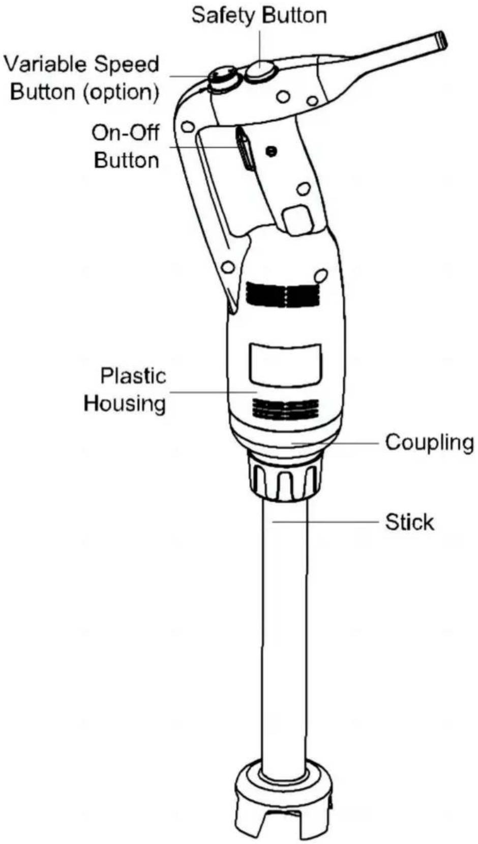 Vevor IB350CV - SPECIFICATIEPARAMETERS - 1