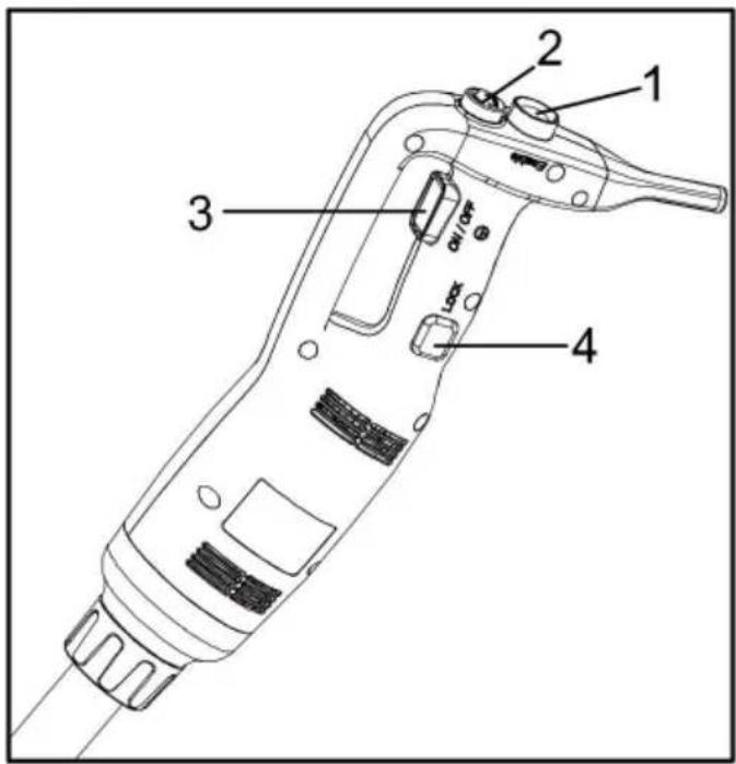 Vevor IB350CV - INSTALLATION - 1