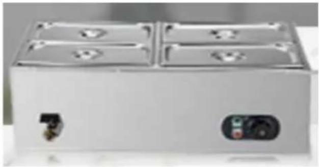 Vevor HT-6V - VEVOR® - 1
