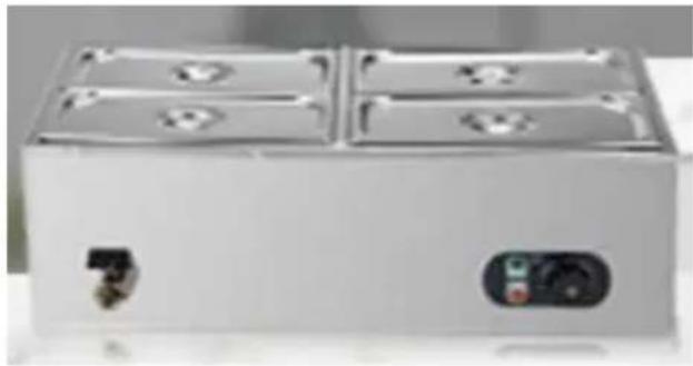 Vevor HT-6V - VEVOR® - 1