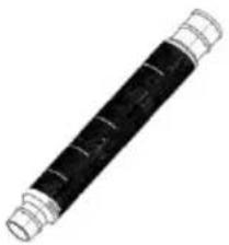 Vevor IOG-1 - PART LIST - 4