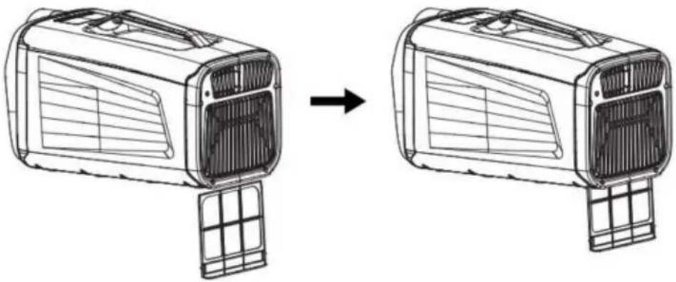 Vevor IOG-1 - Machine Translated by Google - 1