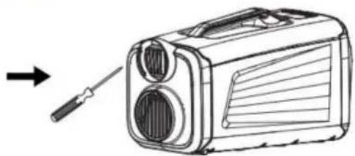 Vevor IOG-1 - INSTALL THE REAR AIR EXHAUST PIPE - 2