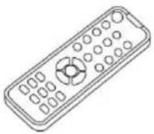 Vevor IOG-1 - PART LIST - 8