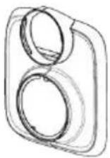 Vevor IOG-1 - PART LIST - 6