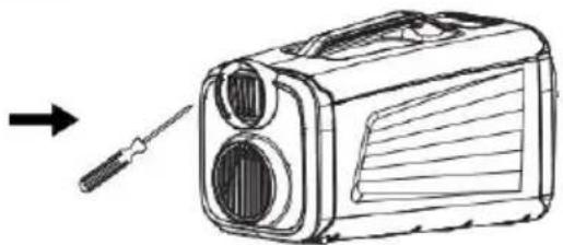Vevor IOG-1 - INSTALL THE REAR AIR EXHAUST PIPE - 2
