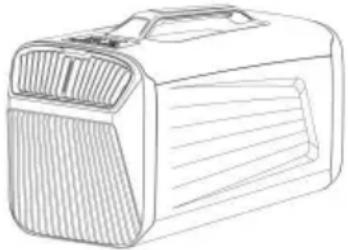 Vevor IOG-1 - DELLISTA - 1